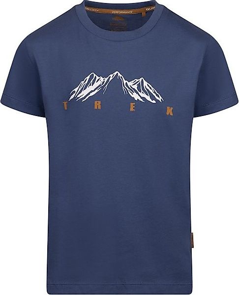 Trespass T-Shirt Majestic Boys T-Shirt günstig online kaufen