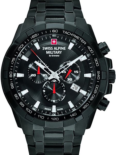 Swiss Alpine Military Quarzuhr Swiss Alpine günstig online kaufen