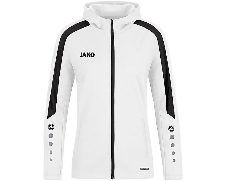 Jako Trainingsanzug Kapuzenjacke Power Damen günstig online kaufen