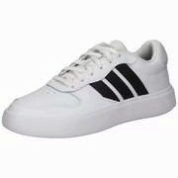 adidas Litecourt Sneaker Herren weiß|weiß|weiß günstig online kaufen