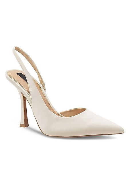 Nine West Sandalen WFA2689-1 WeiĂź Sandale günstig online kaufen