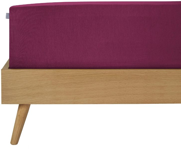 Schiesser Spannbettlaken "Jessi aus 100% Baumwolle" für Matratzen bis zu 22 günstig online kaufen