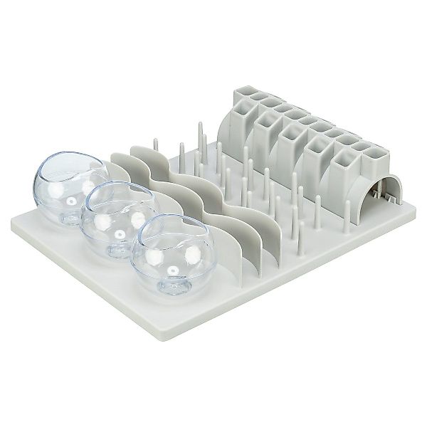 TRIXIE Tier-Intelligenzspielzeug Cat Activity Fun Board günstig online kaufen