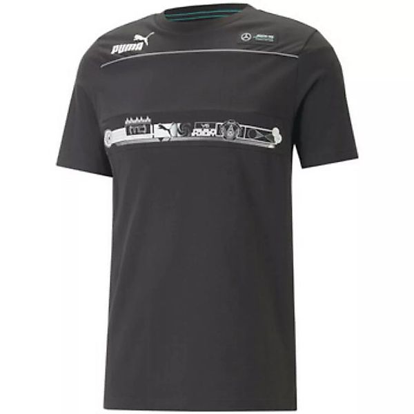Puma  T-Shirts & Poloshirts 538450-01 günstig online kaufen