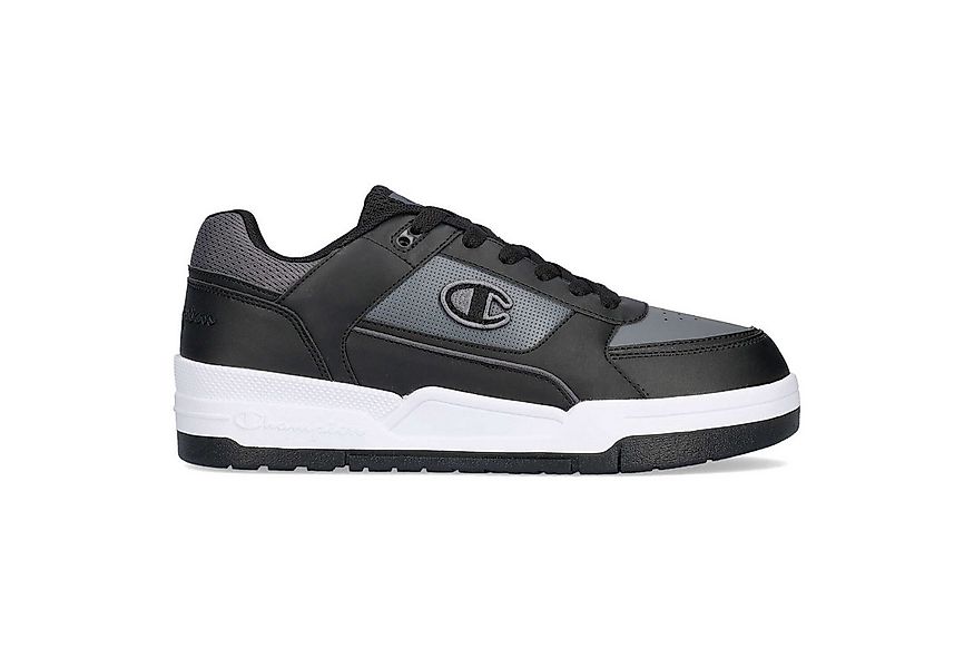Champion Champion RD18 Heritage Low Nbk/D.Grey Sneaker günstig online kaufen