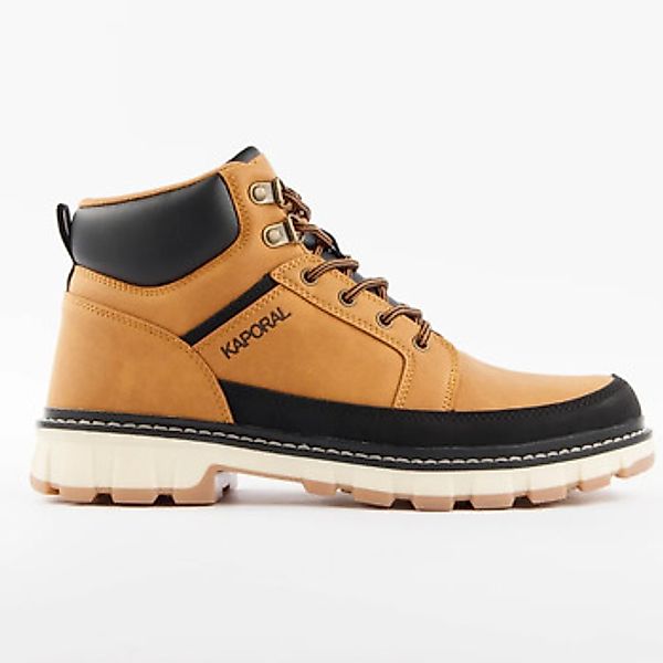Kaporal  Herrenstiefel Baskets günstig online kaufen