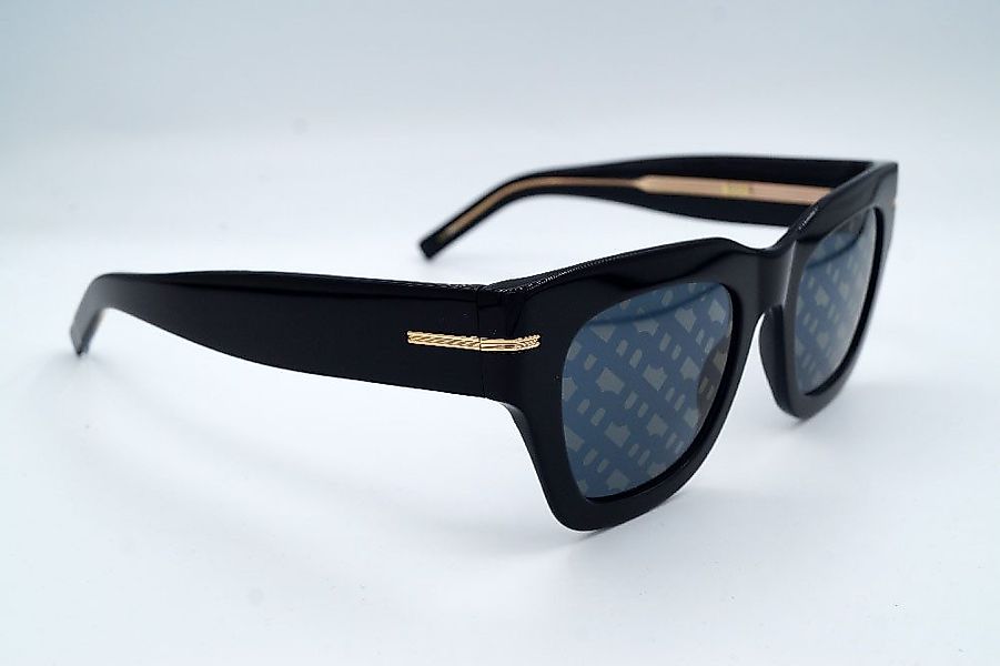 BOSS Sonnenbrille HUGO BOSS BLACK Sonnenbrille günstig online kaufen