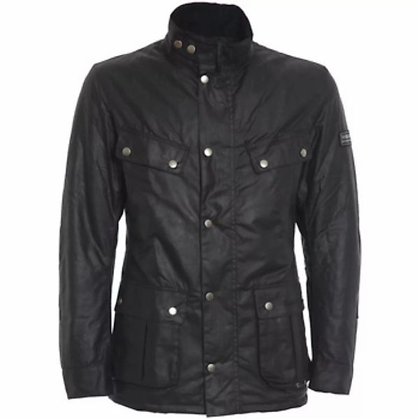 Barbour  Herren-Jacke International Duke Wax Jacket günstig online kaufen