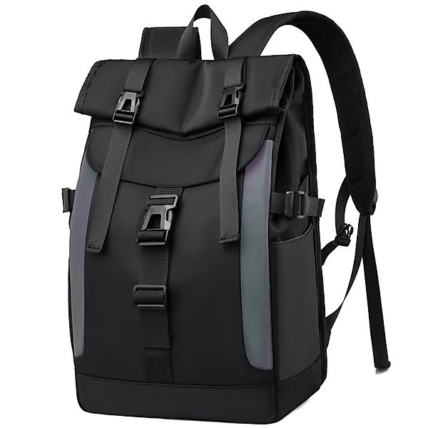 Rebel Rucksack Tagesrucksack Rucksack - Großzügiges günstig online kaufen