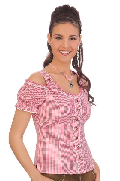 Spieth & Wensky Trachtenbluse Trachtenbluse - günstig online kaufen