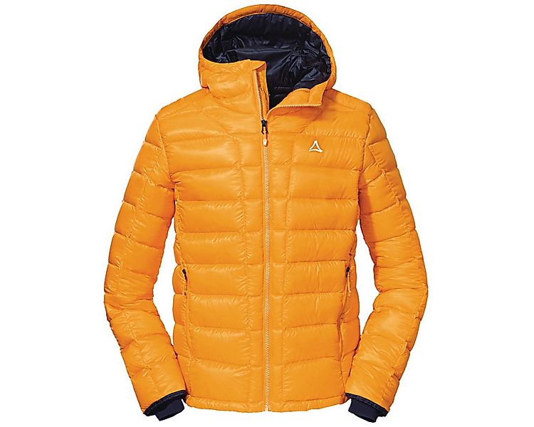 Schöffel Daunenjacke Lodner Herren Winterjacke, Steppjacke, Mantel, Parka, günstig online kaufen