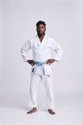 IPPONGEAR Karateanzug Rookie BJJ Brazilian Jiu günstig online kaufen