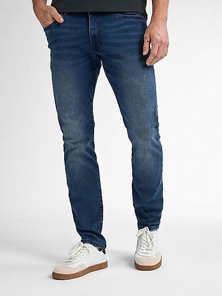 Petrol Industries Slim-fit-Jeans Slim Fit Jeans Stryker günstig online kaufen