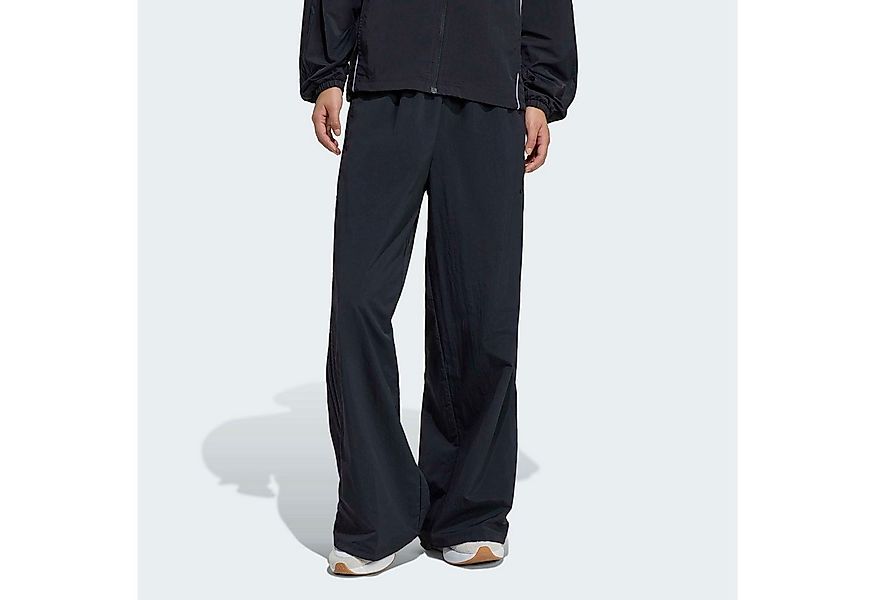 adidas Sportswear Sporthose W ICONIC 3S TP (1-tlg) günstig online kaufen