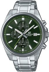 CASIO EDIFICE Chronograph EFV-610D-3CVUEF, Quarzuhr, Armbanduhr,Herrenuhr, günstig online kaufen