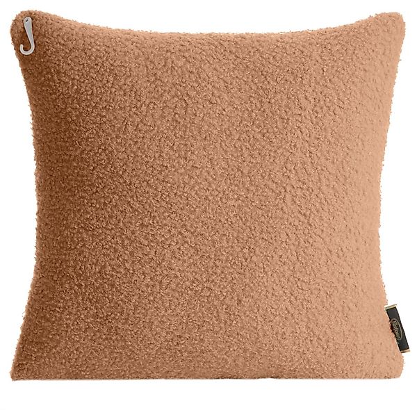 Wohndecke Bouclé, Eurofirany, Kuscheldecke, 70x160,150x200,170x210,200x220, günstig online kaufen