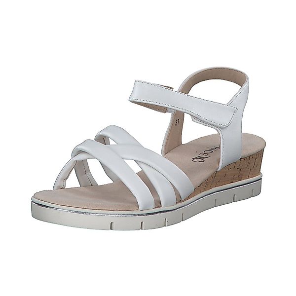 Caprice 28709 Plateausandaletten günstig online kaufen
