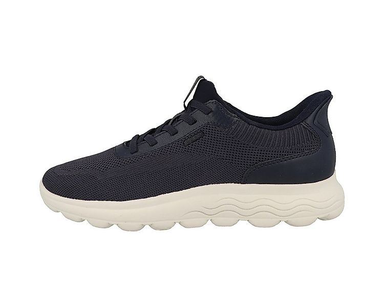 Geox D Spherica Plus A Damen Sneaker Turnschuhe, Sportschuhe, Freizeitschuh günstig online kaufen