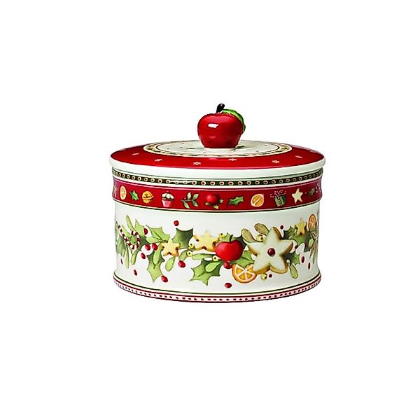 Villeroy & Boch Aufbewahrungsdose günstig online kaufen