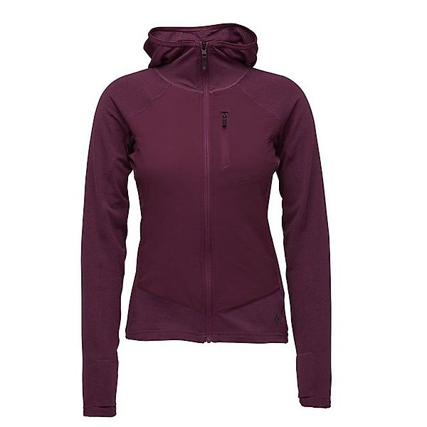 Black Diamond Hybridjacke Black Diamond W Coefficient Lt Hybrid Hoody Damen günstig online kaufen