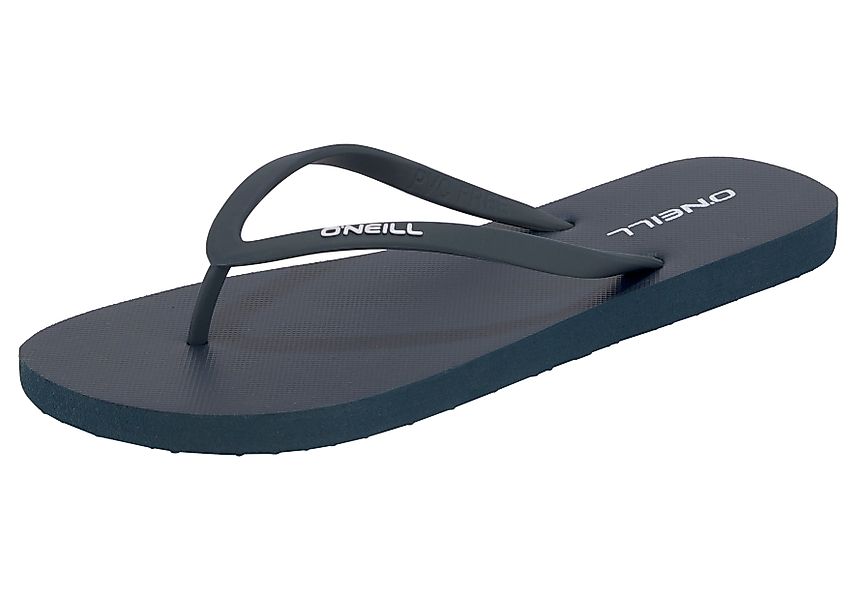O'Neill PROFILE SMALL LOGO SANDALS Zehentrenner günstig online kaufen