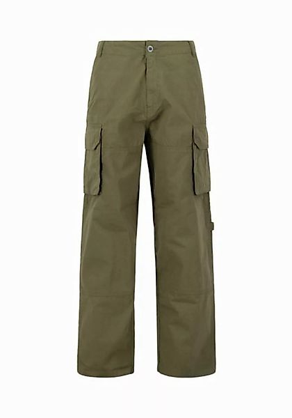 Alpha Industries Cargohose Alpha Industries Men - Pants Ripstop Patchwork P günstig online kaufen