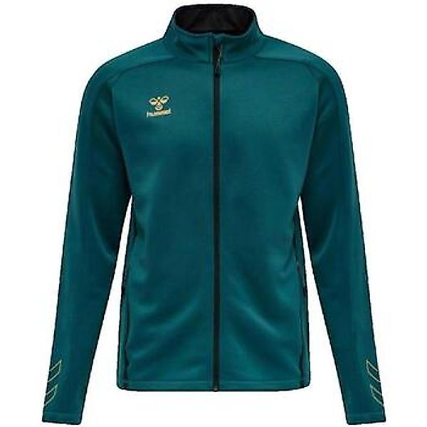 hummel  Sweatshirt Sweat zippé  Cima XK bleu günstig online kaufen