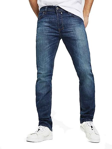 Diesel Slim-fit-Jeans Diesel Safado C89AR Herren Jeans Hose Regular Slim günstig online kaufen