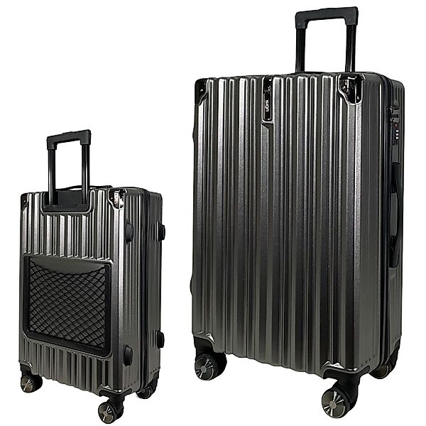 SIGN German Design Trolley Reisekoffer Hartschalen-Koffer, günstig online kaufen