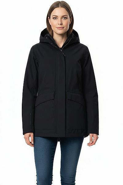 Killtec 3-in-1-Funktionsjacke KOW 189 WMN JCKT Winterjacke Damen günstig online kaufen