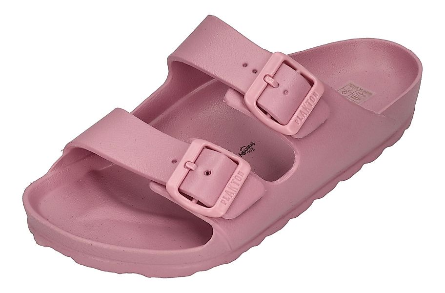 Plakton WANDA 760010 Pantolette Lilac günstig online kaufen
