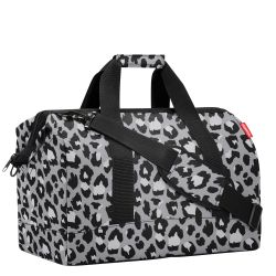 REISENTHEL® Einkaufsshopper allrounder L leo nero günstig online kaufen