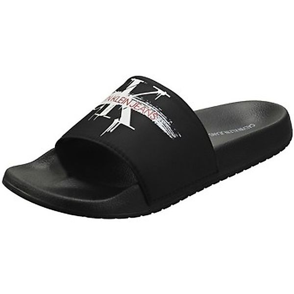 Calvin Klein Jeans  Pantoffeln CASSIOPA  BLACK B4R0899 günstig online kaufen