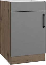 wiho Küchen Spülenschrank Elba in den günstig online kaufen