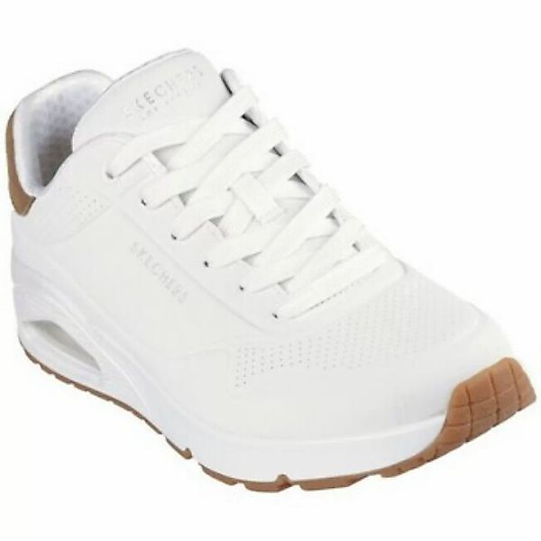 Skechers  Sneaker Uno Suited on Air 183004 WHT günstig online kaufen