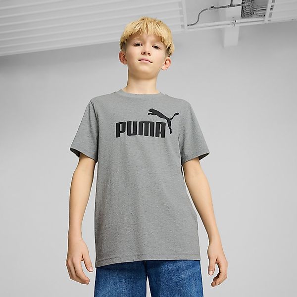 PUMA T-Shirt ESS NO. 1 LOGO günstig online kaufen
