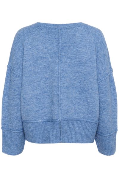 KAFFE Strickpullover Strickpullover KAfridana günstig online kaufen