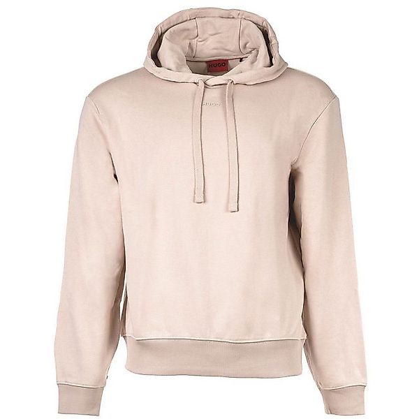 HUGO Sweatshirt Herren Sweatshirt Baumwolle Dapo günstig online kaufen