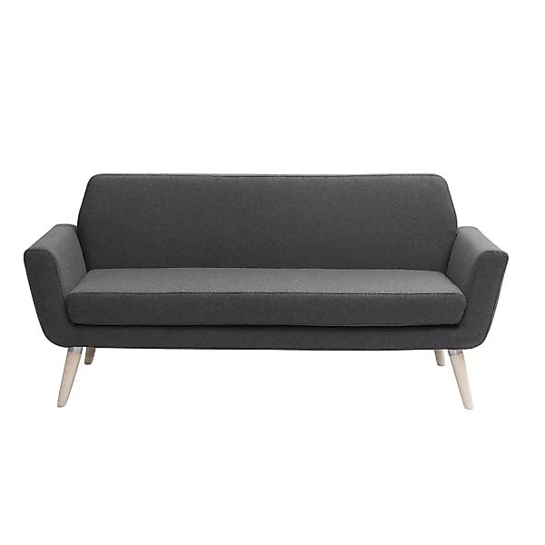 Scope 2-P Sofa mit Kvadrat Stoffe günstig online kaufen