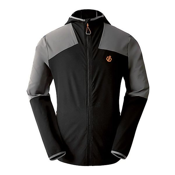 Dare2b Softshelljacke Lattitudinal III Herren günstig online kaufen