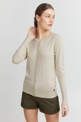 OXMO Cardigan OXHlin Modischer Pullover günstig online kaufen