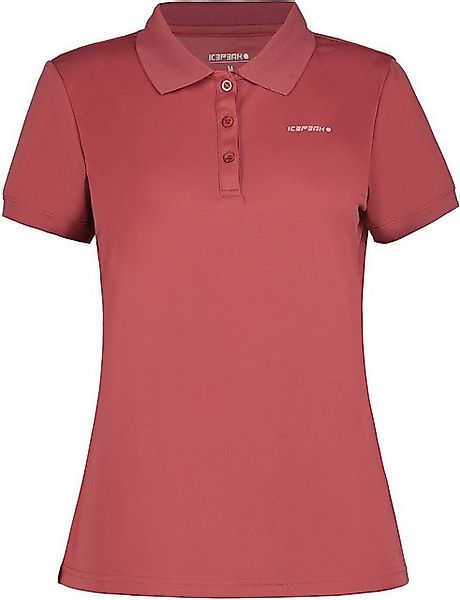 Icepeak Poloshirt ICEPEAK BAYARD günstig online kaufen