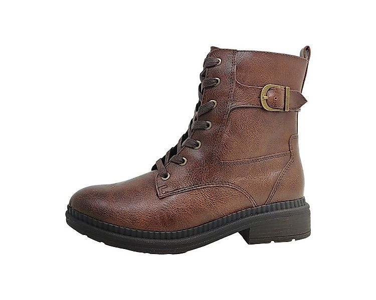 Jana Schnürstiefel Schnürstiefelette günstig online kaufen