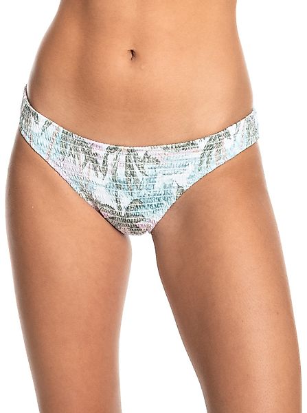 Quiksilver Bikini-Hose "Smock All-Over Print" günstig online kaufen