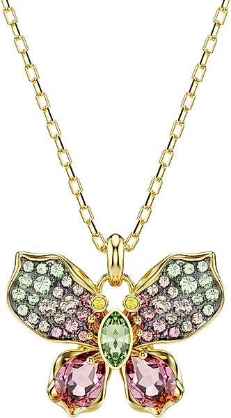 Swarovski Kette mit Anhänger Schmuck Geschenk günstig online kaufen