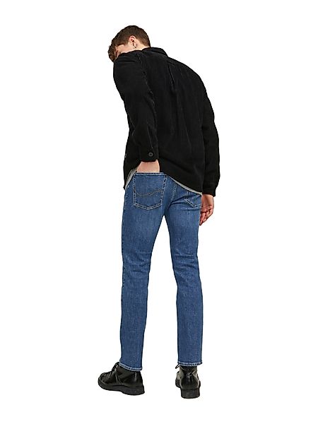 Jack & Jones Regular-fit-Jeans JJICLARK im günstig online kaufen