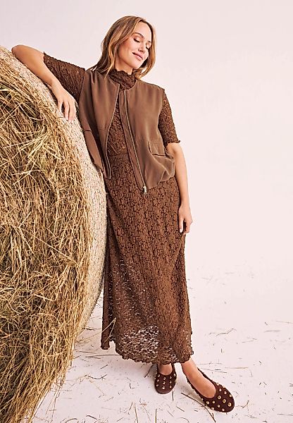 Zero Jackenblazer "Damen mit Reißverschluss" weiteres Detail günstig online kaufen