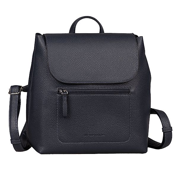 TOM TAILOR Rucksack Elis, aus weich günstig online kaufen