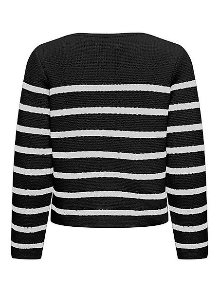 ONLY Strickjacke ONLLaura (1-tlg) Plain/ohne Details günstig online kaufen