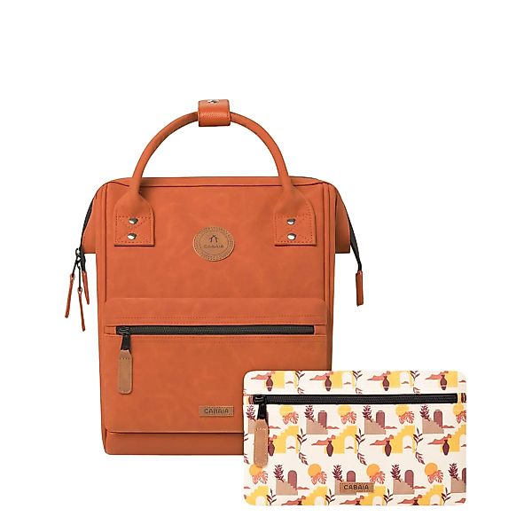 CABAIA Rucksack Tanta (Set, Rucksack) günstig online kaufen